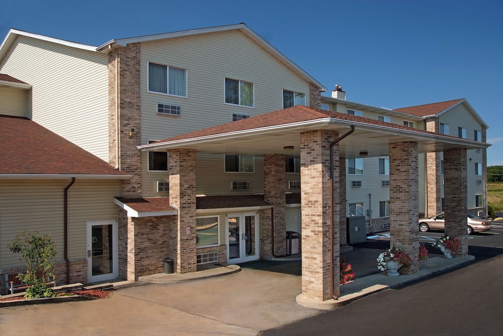 Red Roof Inn Osage Beach Lake of the Ozarks - photo 31