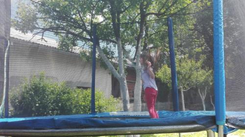 Rooms Iva in Korenica, Croatia