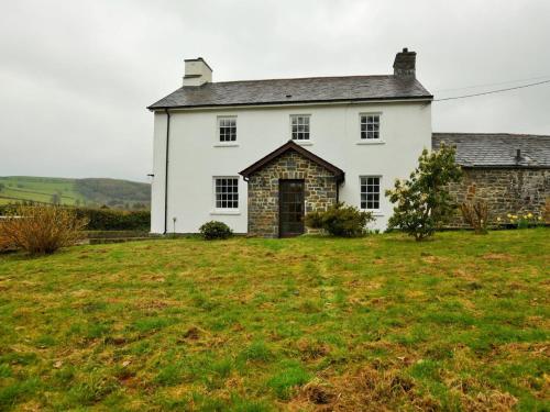 Pengarreg Fawr — hotel in Aberystwyth