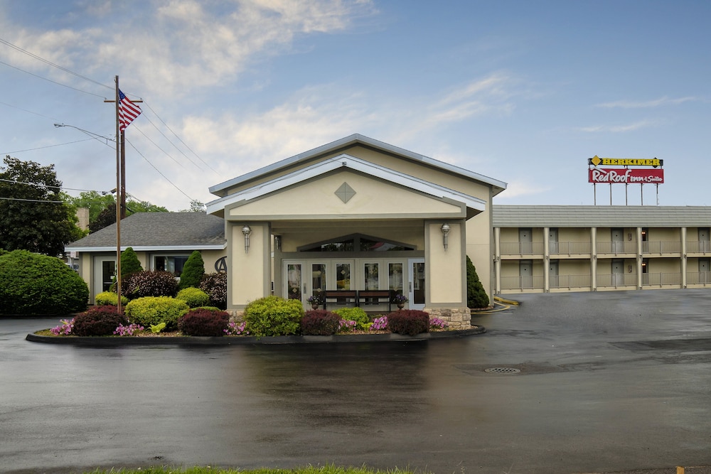 Red Roof Inn & Suites Herkimer - featured photo