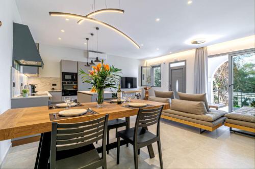 Sailors Luxury Cottage — 4-Star Luxury Hotel in Corfu, Greece