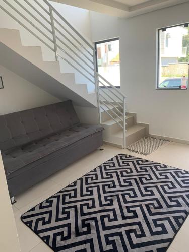 Paz e tranquilidade - carbon neutral hotel in Florianopolis