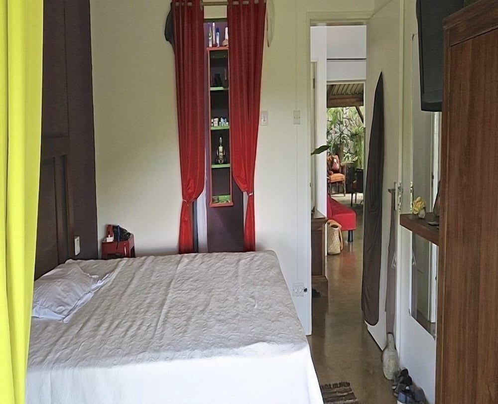 Villa de la Vallée — Port Mathurin — photo 3