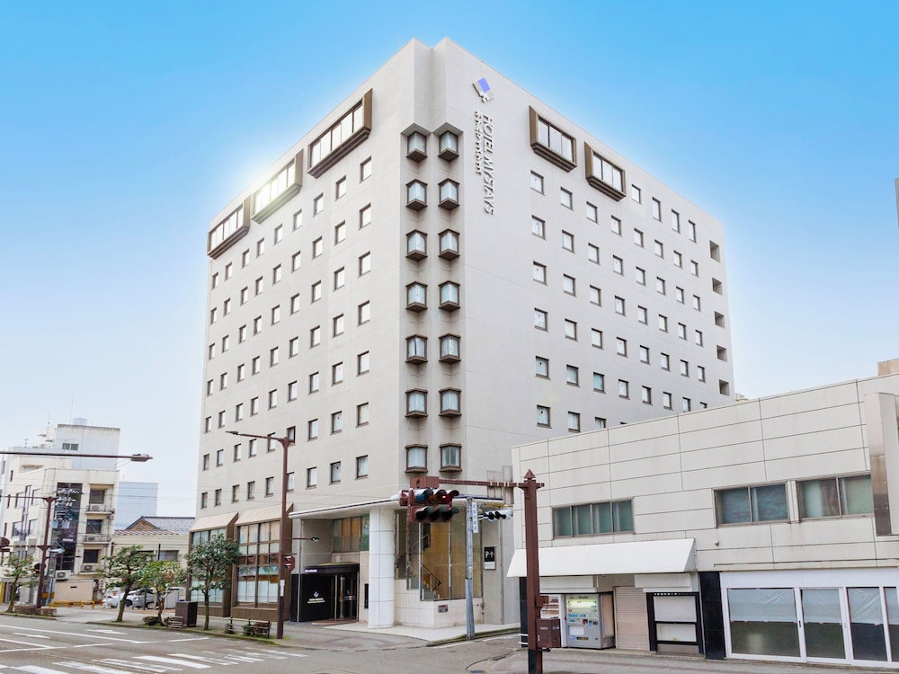 Hotel Mystays Kanazawa Katamachi in Kanazawa, Japan