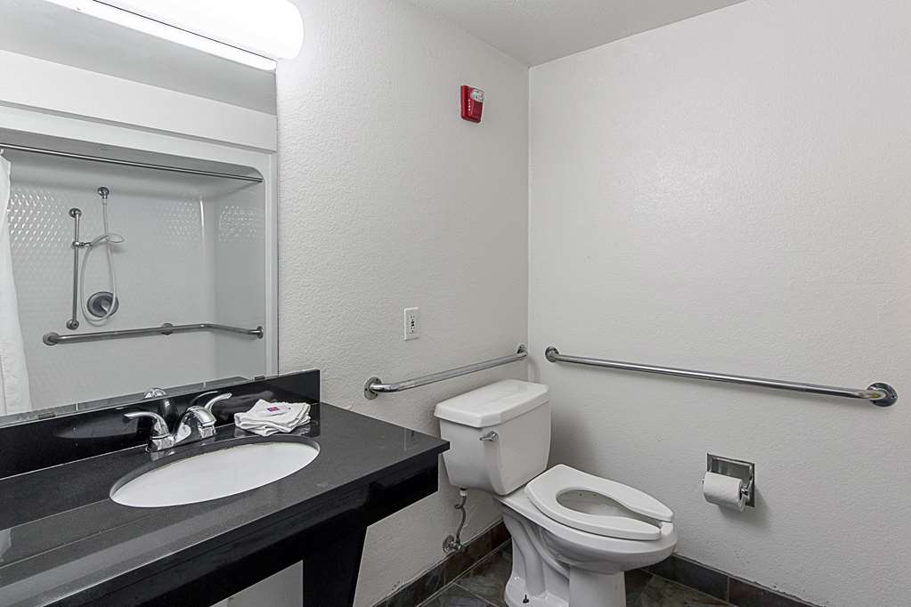 Motel 6 San Antonio TX Downtown Alamo Dome - photo 20