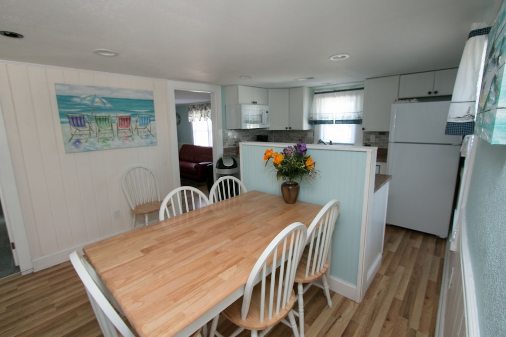 Outer Banks Motel Village Accommodations - photo 16