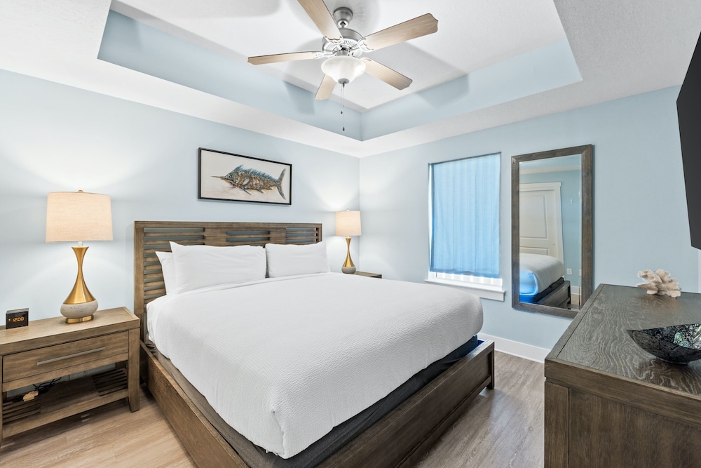 Calypso Tower 3 by Panhandle Getaways - photo 123