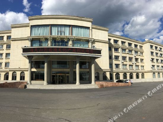 Liyuan Hotel - last minute hotel in Tonghua