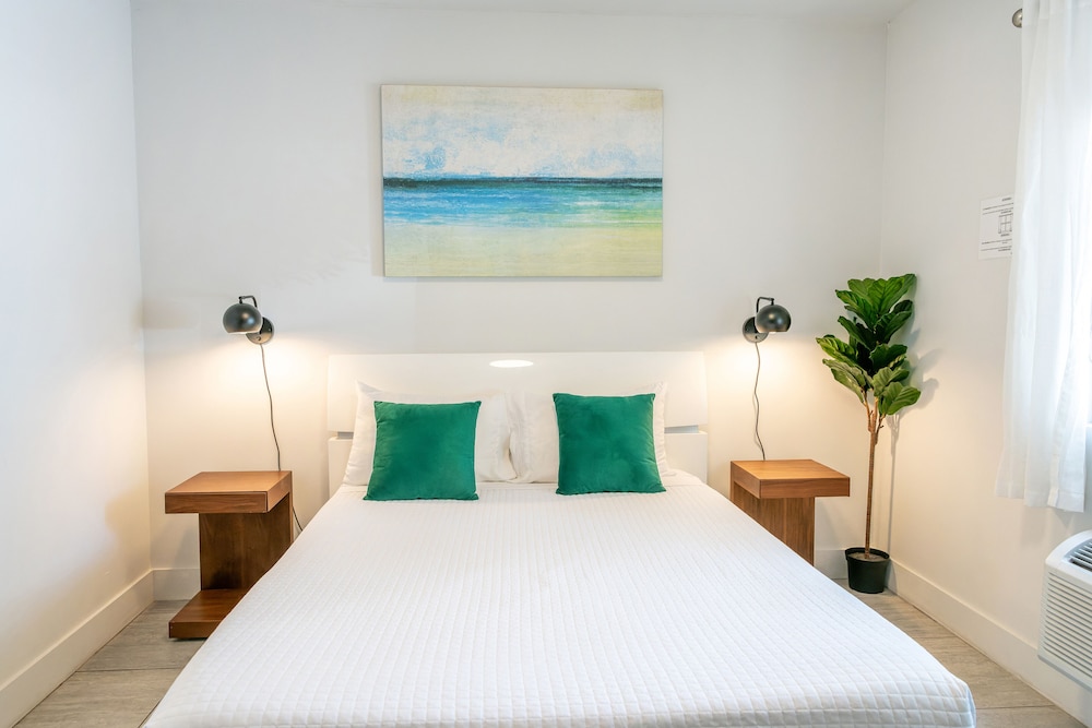 Costa Norte Boutique Hotel - photo 18