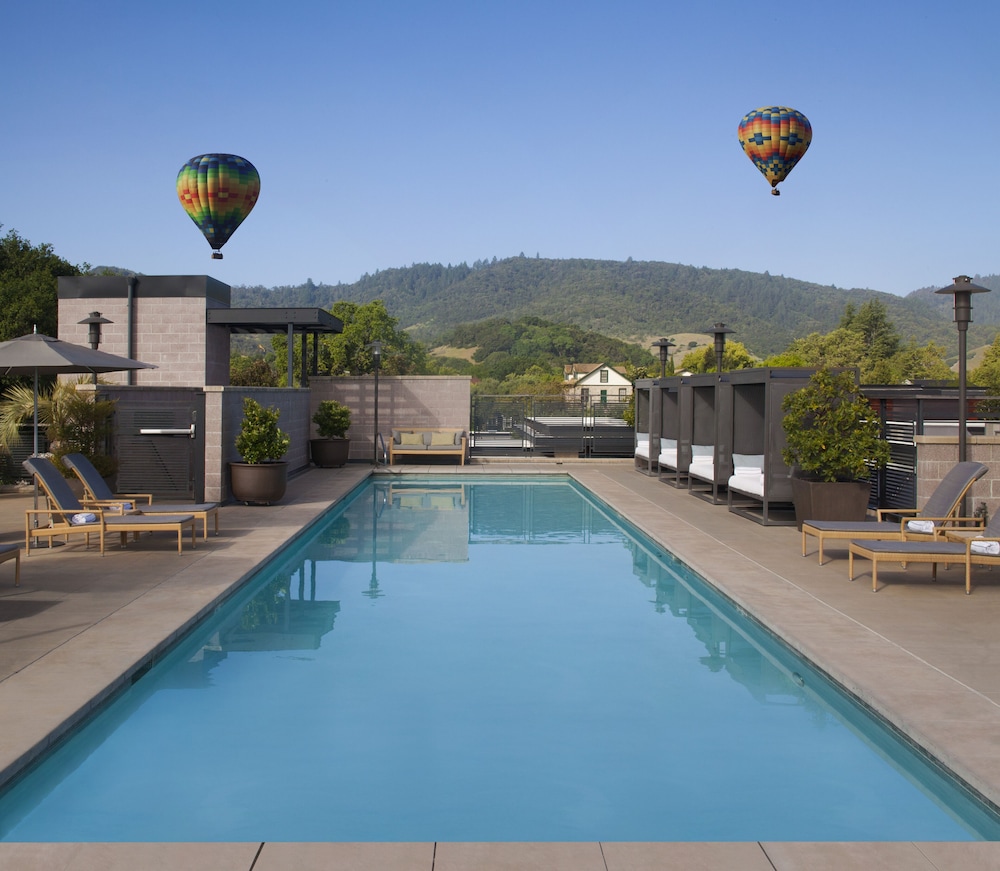 Bardessono Hotel and Spa - photo 117