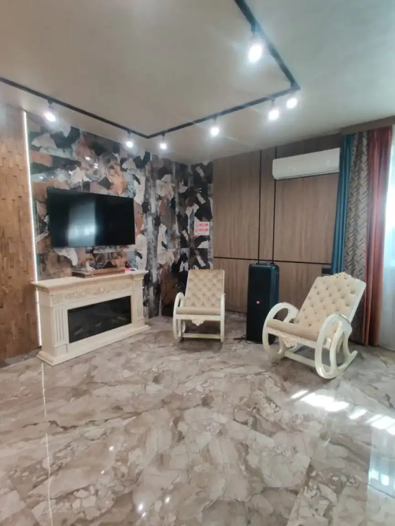 Banya V Tsentre Tyumeni Private House — hotel in Tyumen