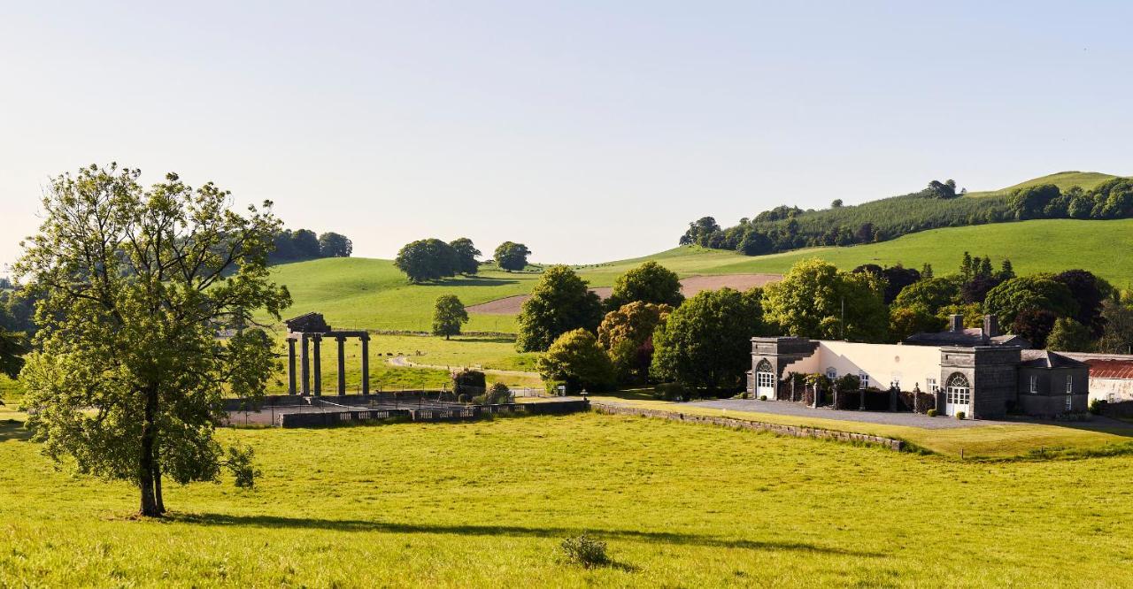 Loughcrew House — 5-Star Luxury Hotel in Oldcastle, Republic of Ireland