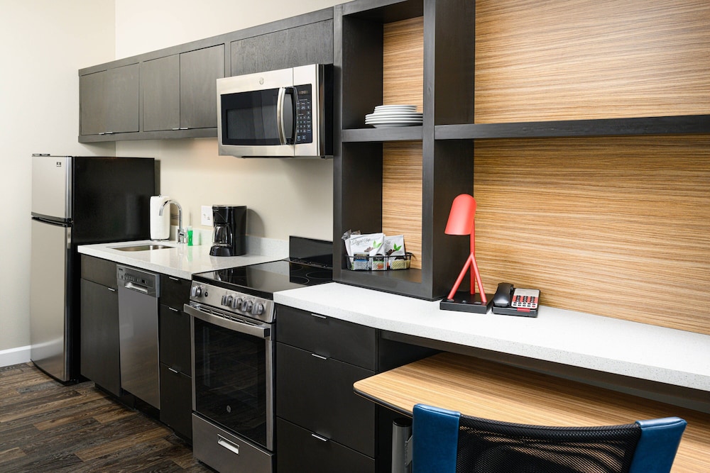 TownePlace Suites by Marriott Tuscaloosa University Area - photo 15