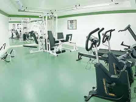 Quality Inn Montalegre