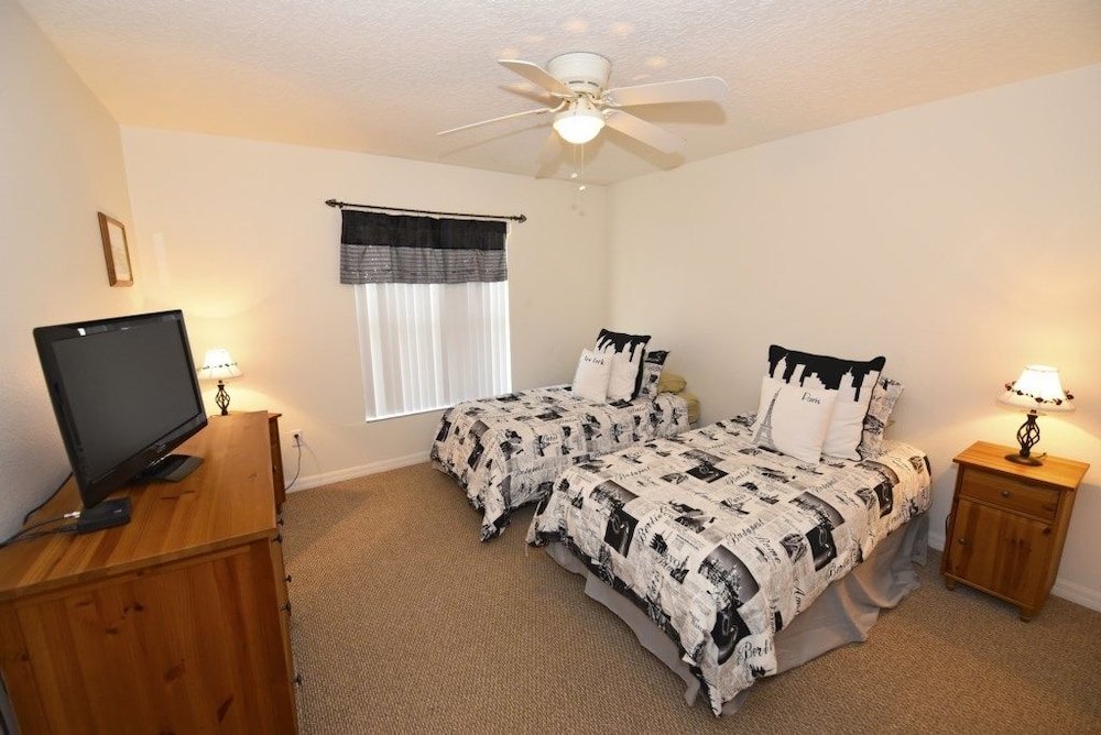 Villa Sol Resort 3125ARLI0 Four Bedroom House - photo 10