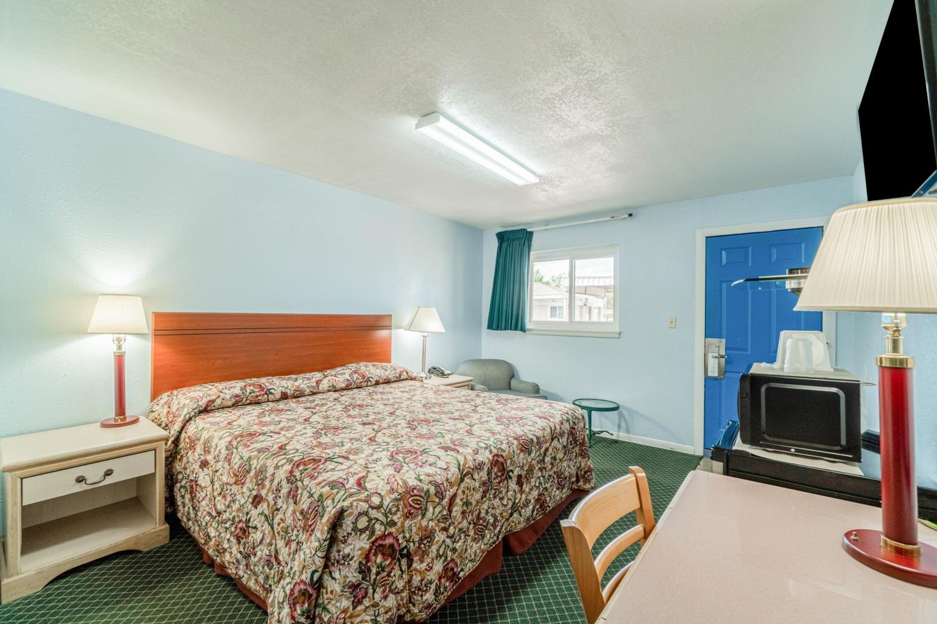Longhorn Motel Boise City - photo 20