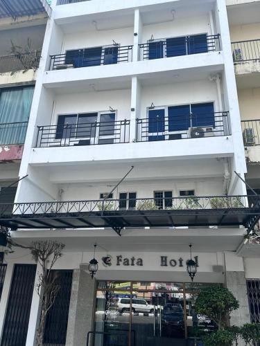Fata Hotel by Project Borneo in Kuching, Malaysia