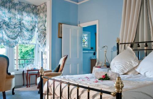 Burnbank — 4-Star Luxury Hotel in Berwick, Australia