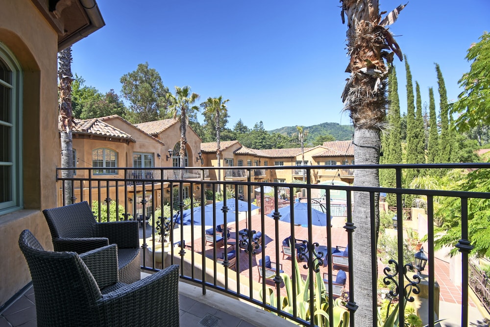 Hotel Los Gatos - photo 31