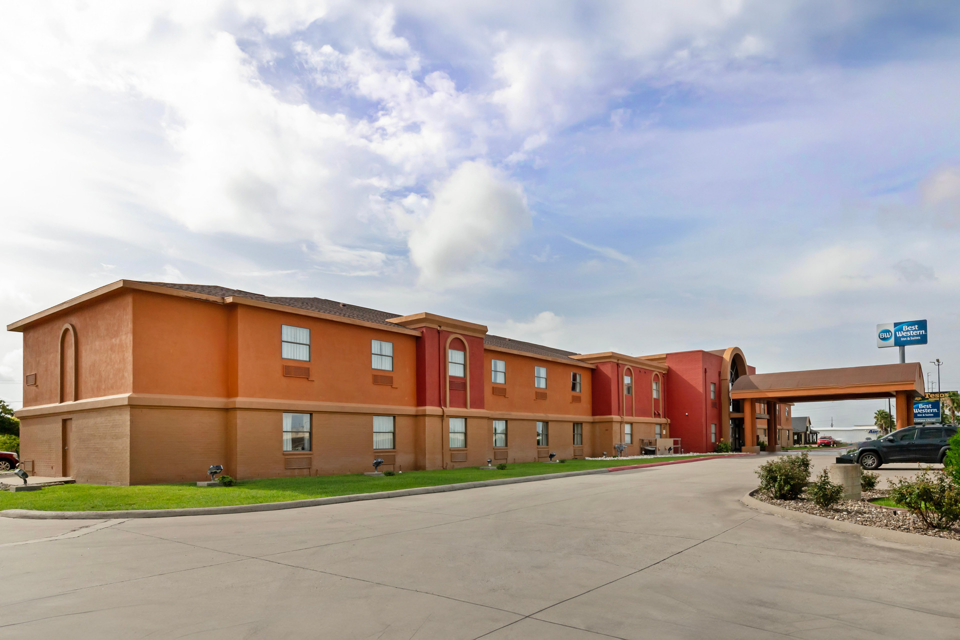 Best Western Northwest Corpus Christi Inn & Suites - photo 5