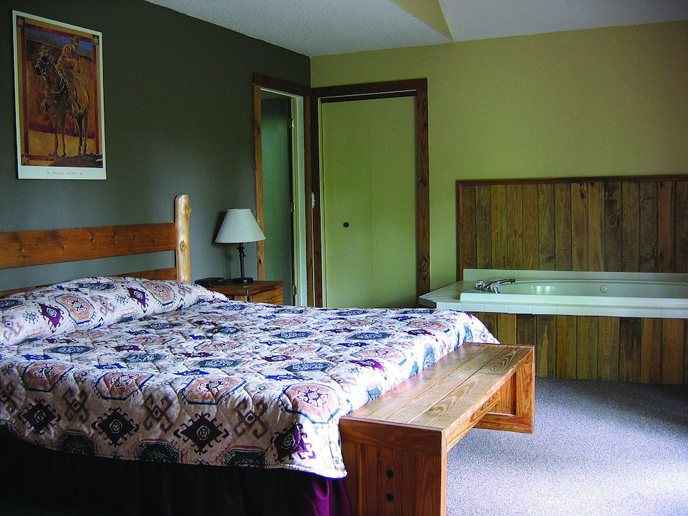 Double JJ Resort - photo 13