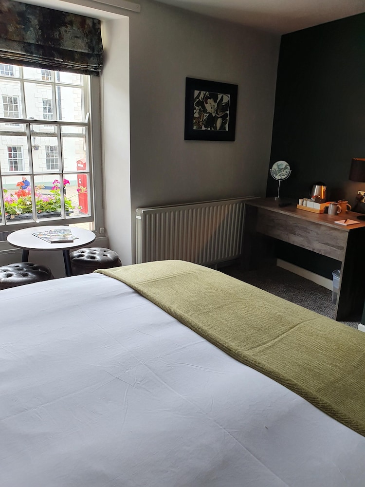 The Coach and Horses — hotel in Hexham