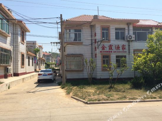 Changdaojinxiayujia in Yantai, People's Republic of China