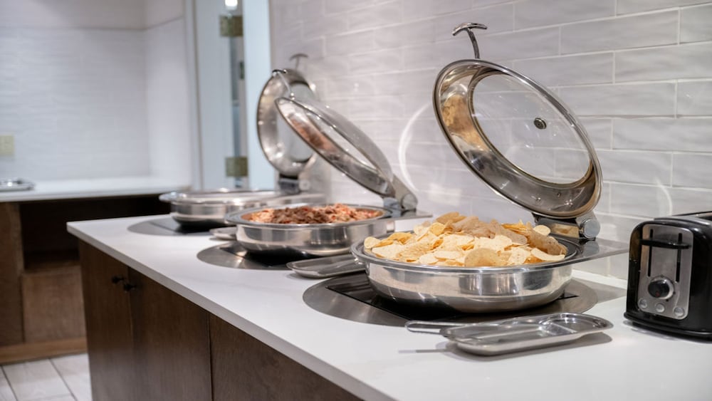 Staybridge Suites Jackson by IHG - photo 69