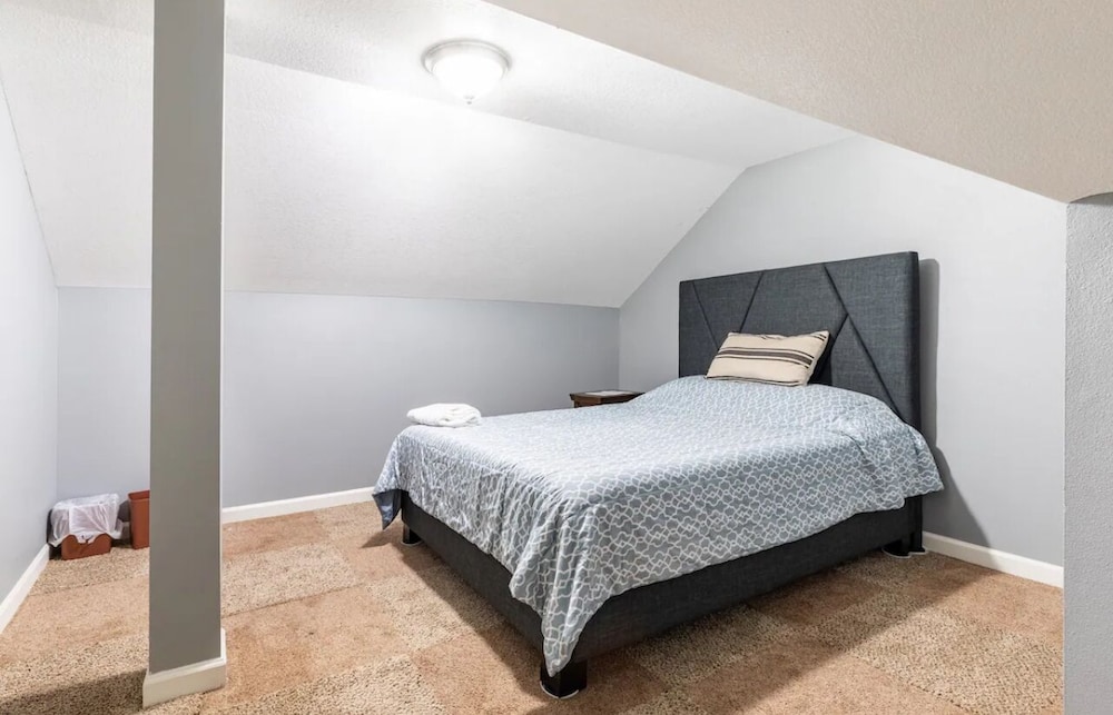 Iah Spheric Mini Mansion - photo 25