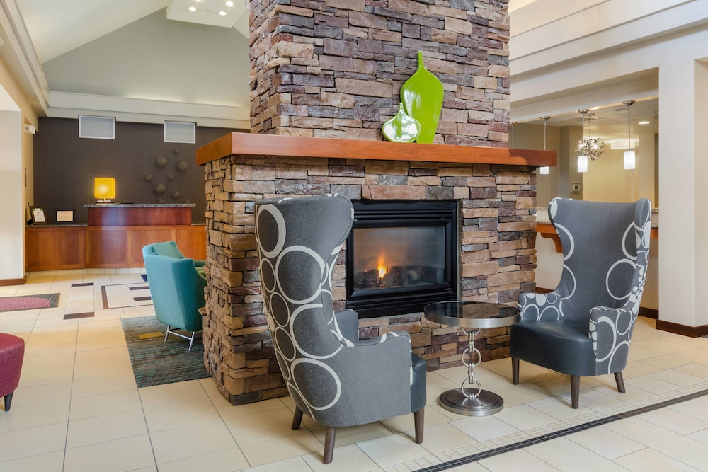 Residence Inn by Marriott Fredericksburg - photo 22