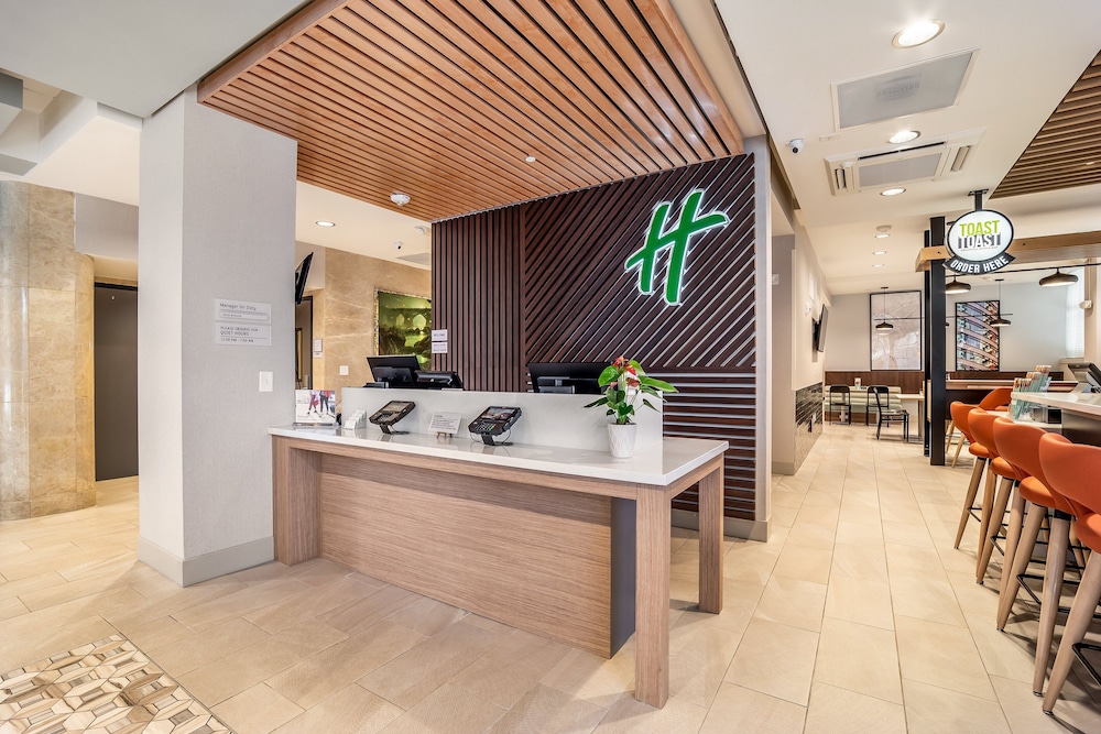 Holiday Inn Columbia Downtown by IHG - photo 142