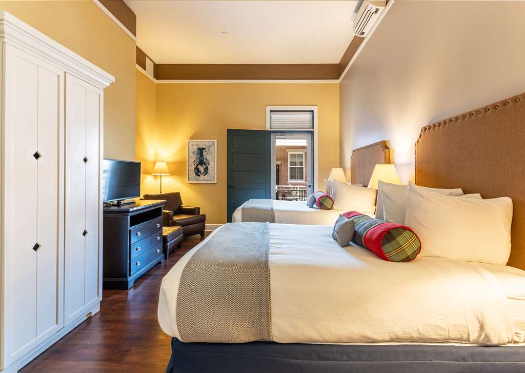 Inn At Diamond Cove - photo 12