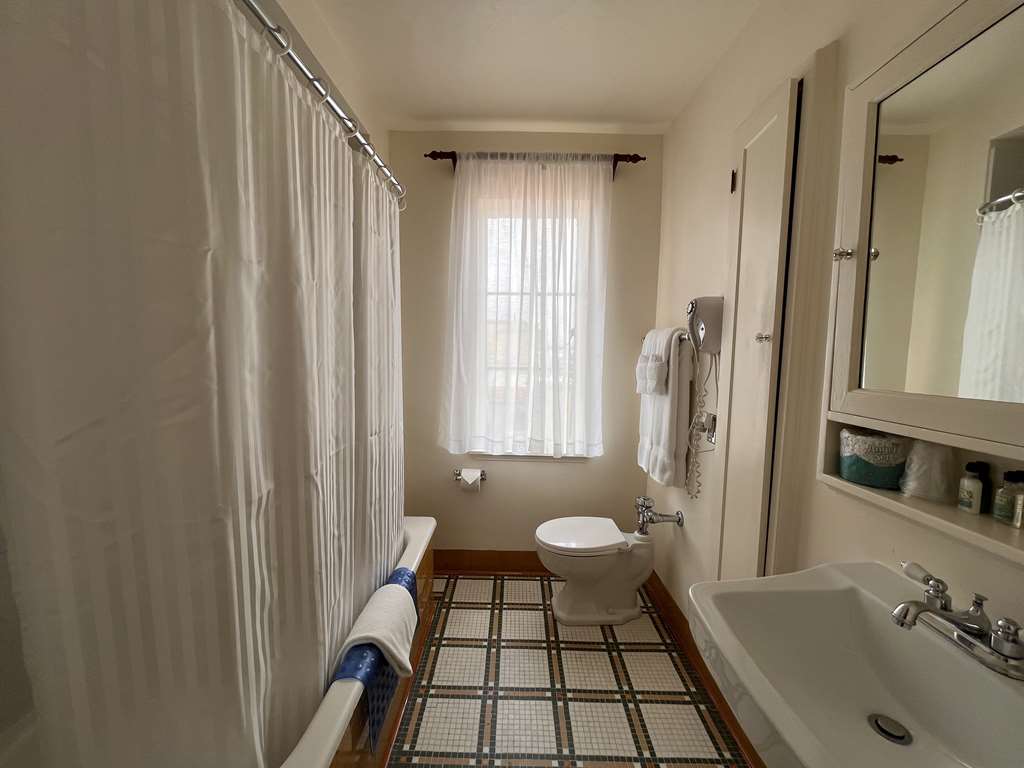 Berkeley City Club - photo 19