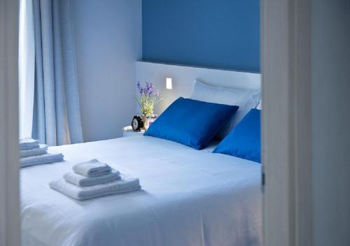 Bacio di Dama Lingotto — 4-Star Luxury Hotel in Turin, Italy