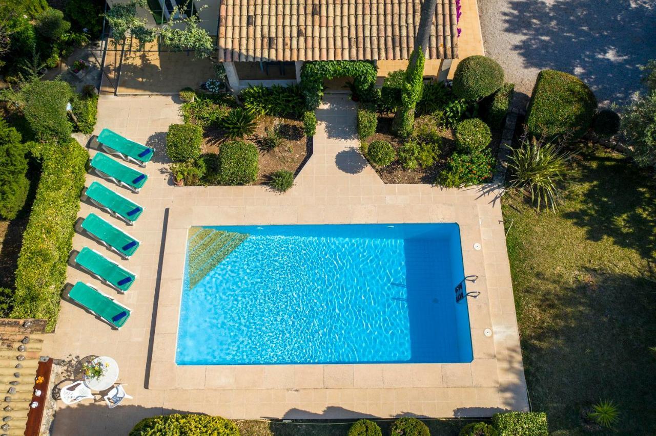 Villa La Plana — 4-Star Luxury Hotel in Pollenca, Spain