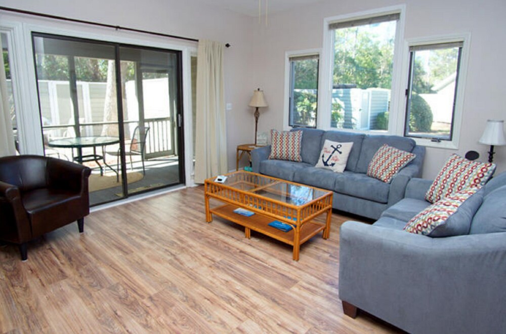 Units at Ocean Creek Resort by Elliott Beach Rentals - photo 19