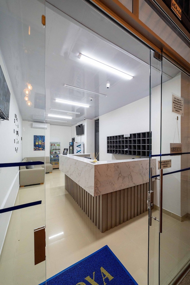 Doxa Hotel - last minute hotel in Medellin