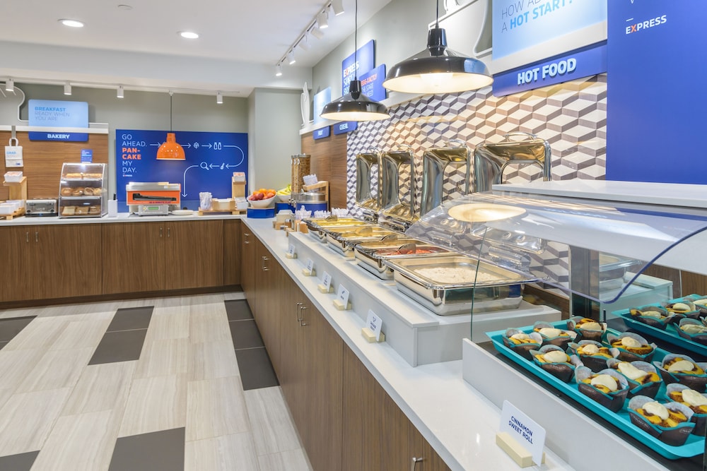 Holiday Inn Express Southington by IHG - photo 33