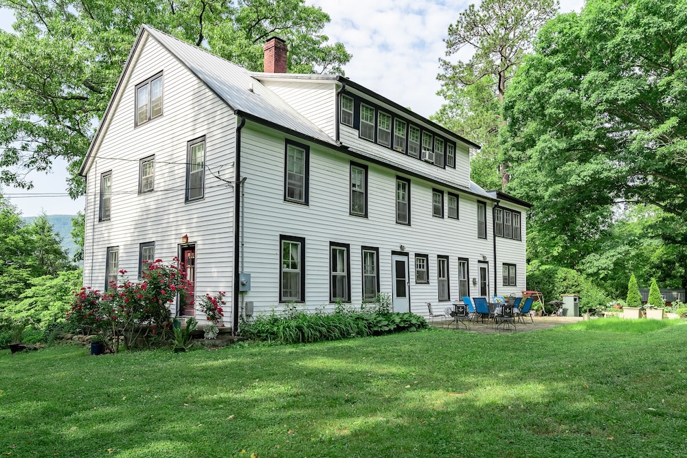 Black Mountain Inn - photo 50
