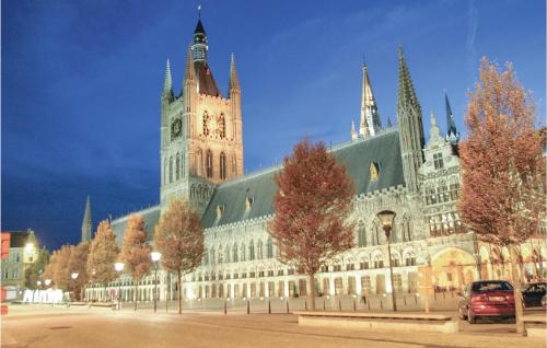 Rozemeers — Ieper