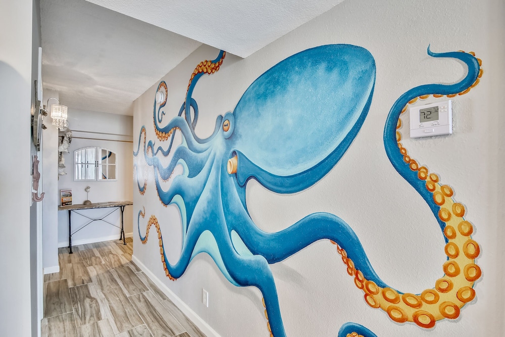 By The Sea Resort 210 The Blue Octopus - photo 19
