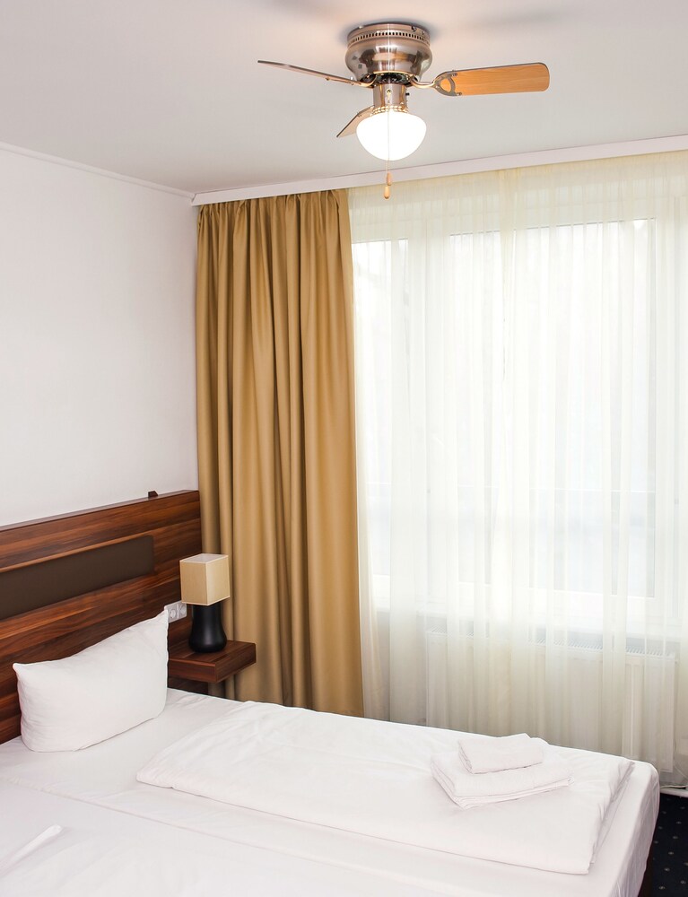 Aparthotel Christie — Berlin — photo 5