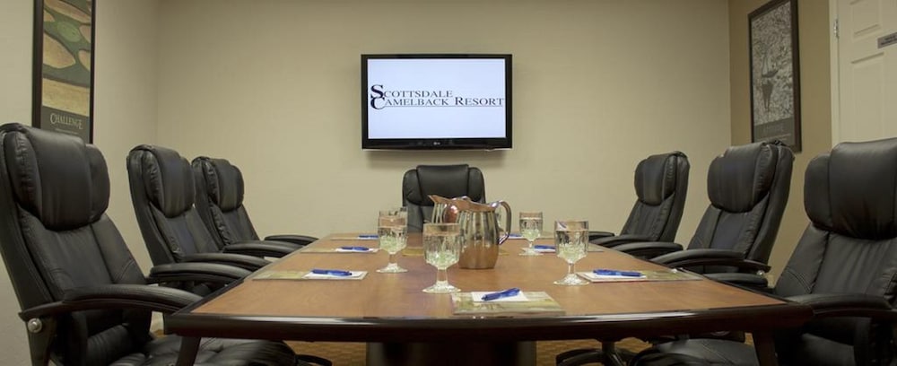 Scottsdale Camelback Resort VRHost - photo 50