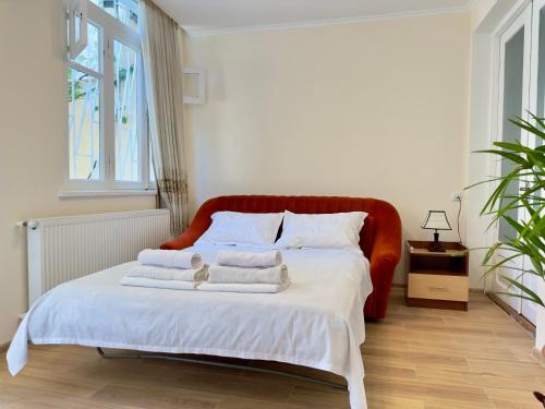 Davit's Apartments 21
