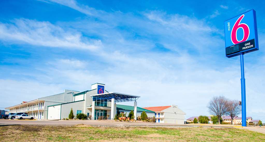 Motel 6 Corsicana TX - photo 2