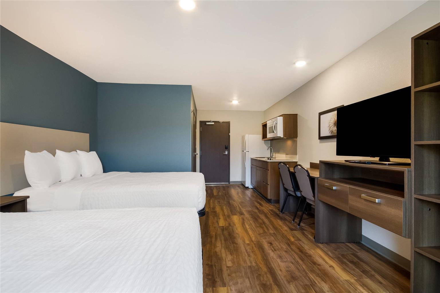 Woodspring Suites Panama City Beach - photo 21