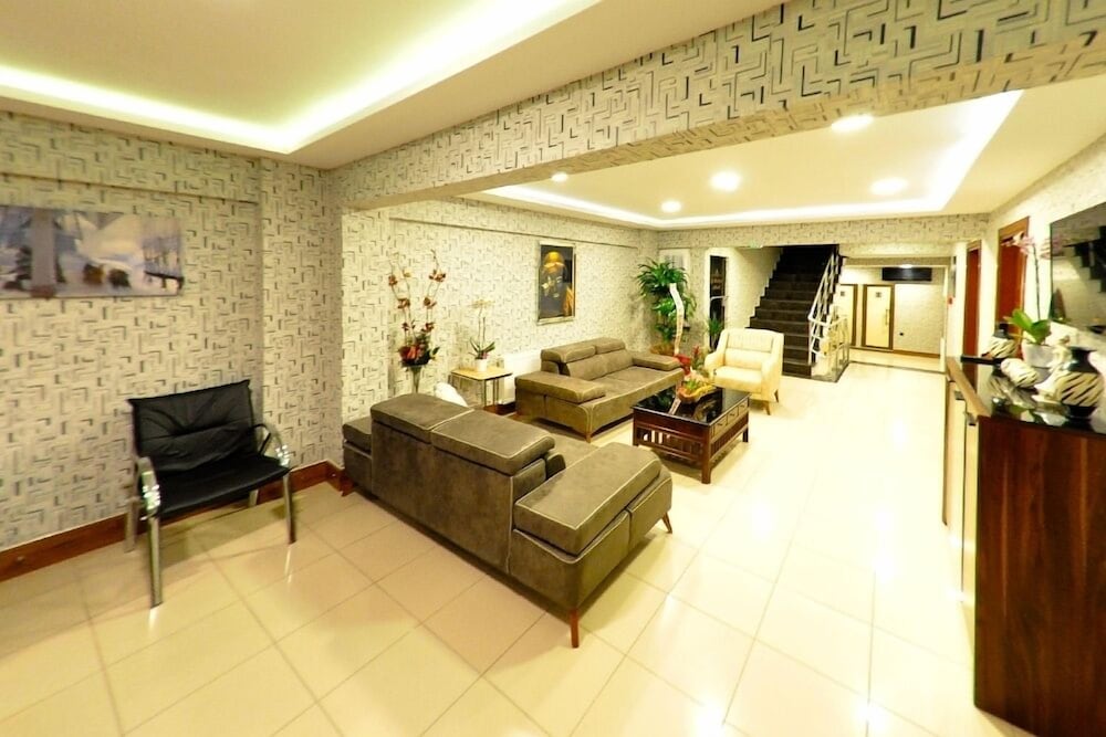 La Boutique Atlantik Hotel in Tekirdag, Turkey