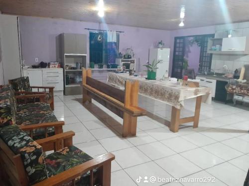 Pousada navarro in Sao Gabriel, Brasil