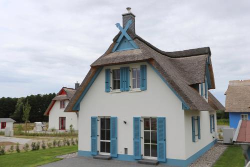 FH Seeschwalbe - carbon neutral hotel in Unknown City