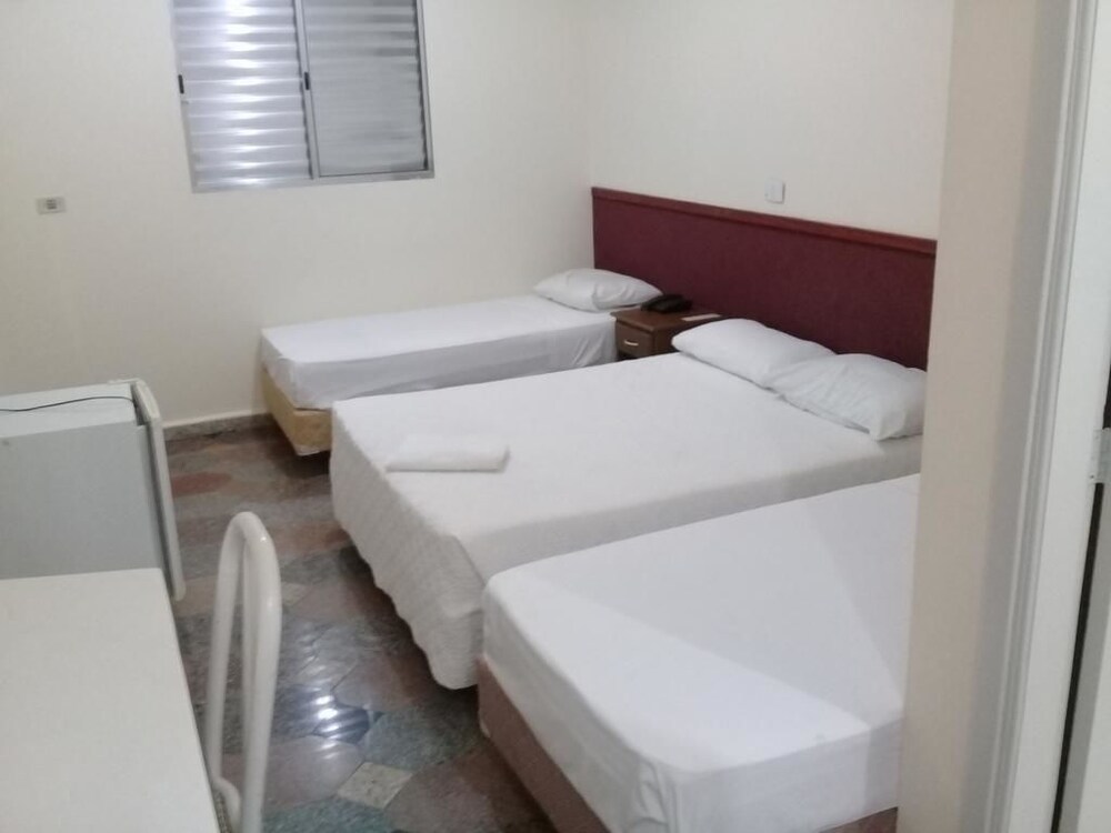 Hotel Santa Amélia — Jaboticabal — photo 4